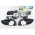 Toyota Vios 07-10 Fog Lamp Complete Set